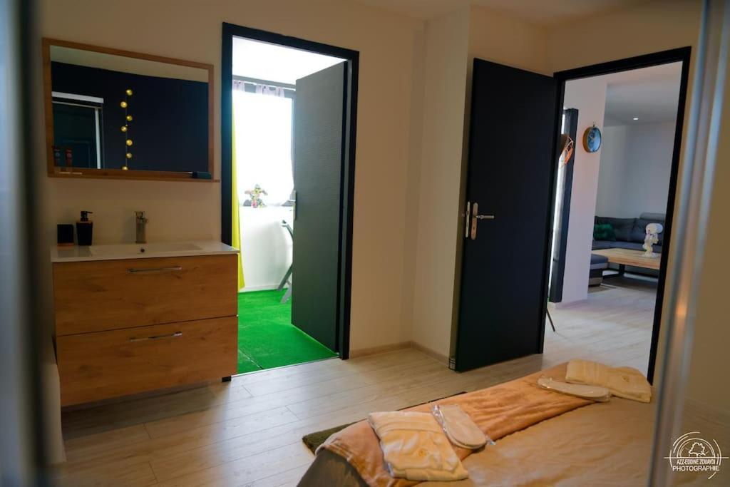 Suite Le Loft & Garden Et Spa By Nancyintimelounge Exterior foto